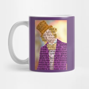 Pure Imagination Mug